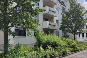 2-Zimmer-Appartment im Grünen – zentral, ruhig und mit bester Infrastruktur – Die vollständige Adresse der Immobilie erhältst du vom Anbieter., 76149 Neureut, Karlsruhe – Vorschaubild 7