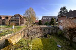 Haus mit Historie und 
2 Wohneinheiten, Garten & Garage. – Die vollständige Adresse der Immobilie erhältst du vom Anbieter., 40668 Meerbusch – Vorschaubild 20