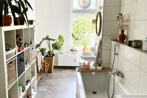 Stilvolle Stadtwohnung mit Balkon und Einbauküche – Kohlgartenstr. 54, 4315 Neustadt-Neuschönefeld, Leipzig – Vorschaubild 8