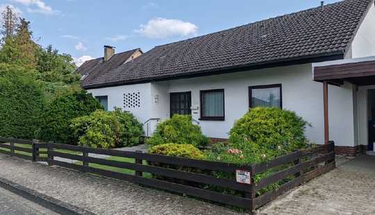 Bild von Einfamilienhaus in Fallersleben