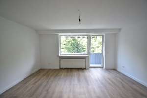 Idealer Grundriss! Renovierte 3-Zimmer-Whg mit Balkon & Garage – Rathelbeckstraße 291b, 40627 Unterbach, Düsseldorf – Vorschaubild 5
