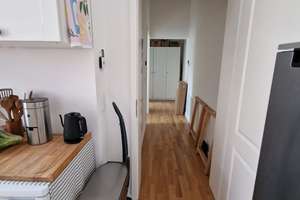 50 m² Traumwohnung in Top-Lage, zentrumsnah in Jena – Semmelweisstr. 4, 7743 Jena-West, Jena – Vorschaubild 2