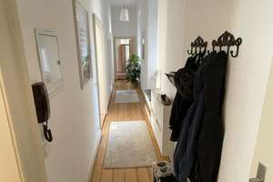 Altbau-Jugendstilwohnung im Theaterviertel – 68161 Schwetzingerstadt/Oststadt, Mannheim – Vorschaubild 10