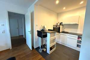 2-Zimmer Wohnung mit Balkon, offener Küche, Fußbodenheizung uvm.  – Magdeburg – Vorschaubild 8