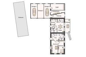 Exklusives Anwesen: Modernes Zweifamilienhaus in Alleinlage auf 2.471 m² Grundstück – Die vollständige Adresse der Immobilie erhältst du vom Anbieter., 95659 Arzberg – Vorschaubild 31