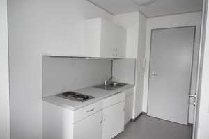 01.11.2026 // Zentrale *Studenten*Apartments -ERLANGEN – Henkestraße 43, 91054 Markgrafenstadt, Erlangen – Vorschaubild 7