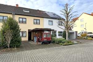 Gemütliches Reihenmittelhaus mit Garten in idealer Lage für Familien – Offenbach (Kreis) – Vorschaubild 1