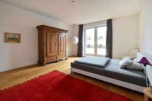 Viel Raum, viel Stil, viel Leben!
Große, neuwertige Traumwohnung mit 3 Balkonen – Die vollständige Adresse der Immobilie erhältst du vom Anbieter., 45138 Südostviertel, Essen – Vorschaubild 13