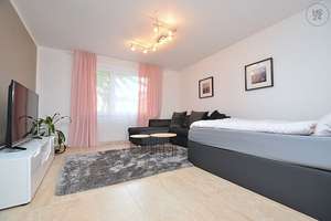Modern möblierte Wohnung in Stuttgart Bad Cannstatt – Die vollständige Adresse der Immobilie erhältst du vom Anbieter., 70372 Neckarvorstadt, Stuttgart – Vorschaubild 7