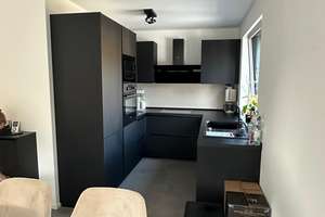Exklusive Penthouse-Wohnung am Aachener Stadtwald mit großer Dachterrasse – Monschauer Straße 38b, 52076 Burtscheider Abtei, Aachen – Vorschaubild 4