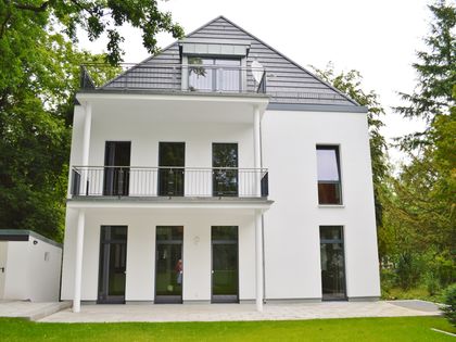 Haus Mieten In Berlin Immobilienscout24