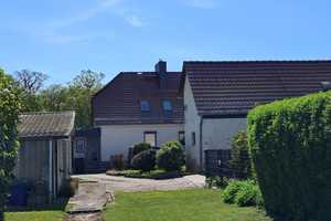 KLEINES REIHENENDHAUS MIT GROSSZÜGIGEM GRUNDSTÜCK IN GOLLMITZ! – Uckermark (Kreis) – Vorschaubild 13