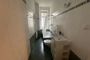 Sunny two-room apartment, fully furnished in Samariterkiez, Friedrichshain – Die vollständige Adresse der Immobilie erhältst du vom Anbieter., 10247 Friedrichshain, Berlin – Vorschaubild 18