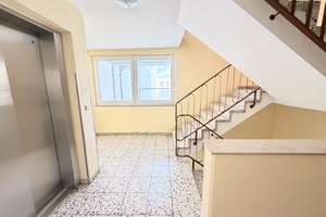 Barrierefreie 2 Zimmer Wohnung mit Balkon und TG-Platz in Stuttgart- Giebel – 70499 Giebel, Stuttgart – Vorschaubild 10