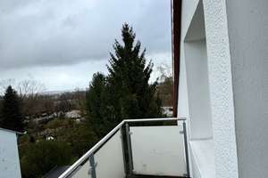 Schöne 3 Zimmer DG-Wohnung mit EBK und Balkon am Westerberg – Zelterstr. 14, 49076 Westerberg, Osnabrück – Vorschaubild 10