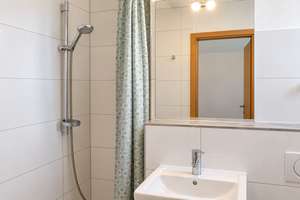 Attraktive 3-Zimmer-Wohnung mit Balkon & Stellplatz in  Hannover - Döhren (Erbpacht) – 30519 Döhren, Hannover – Vorschaubild 30