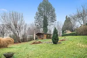 Charmantes Einfamilienhaus mit tollem Garten – Zollernalbkreis – Vorschaubild 8