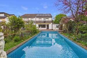 Familienglück mit Pool - Ihr neues Zuhause mit Potential – Die vollständige Adresse der Immobilie erhältst du vom Anbieter., 51467 Katterbach, Bergisch Gladbach – Vorschaubild 8