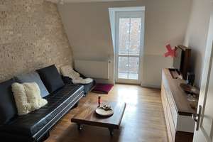Wunderschöne 4-Zimmerwohnung in charmanter Lage – Untere Albrechtstraße 12, 65185 Mitte, Wiesbaden – Vorschaubild 3