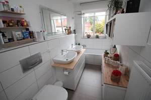Moderne Drei-Raum-Wohnung in Kleinzschachwitz! – Die vollständige Adresse der Immobilie erhältst du vom Anbieter., 1259 Kleinzschachwitz, Dresden – Vorschaubild 8