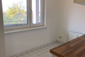 1 Zimmer Single Wohnung Mit Balkon, sofort anmietbar! – Bürgerweide 20, 23562 Sankt Jürgen, Lübeck – Vorschaubild 4