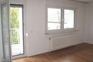 Helle 3,5-Zimmer-Wohnung mit Süd-Balkon in ruhiger Lage von Steinbach – Fuchstanzstraße x, 61449 Steinbach (Taunus) – Vorschaubild 3