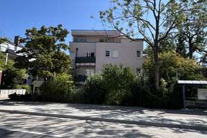 gut vermietete  helle 2-Zimmer-Wohnung  in Pasing / Stadtpark- provisionsfrei