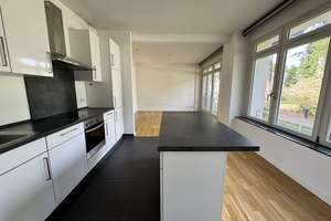 Zuhause im Urlaub! - Dreiraumwohnung in historischem Areal – Südostallee 132, 12487 Johannisthal, Berlin – Vorschaubild 12