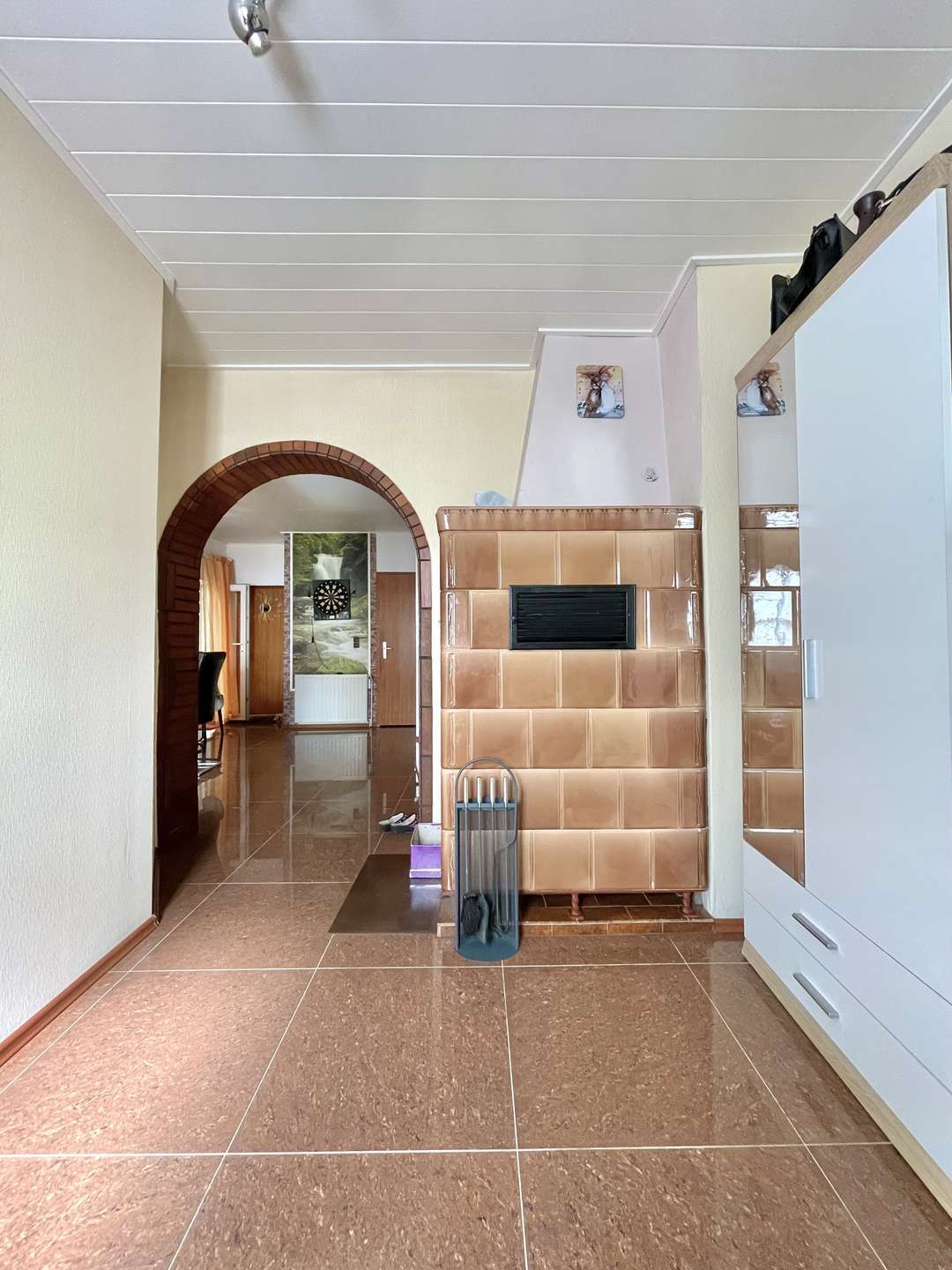 Immobilie in Oldendorf - Familientraum mit Einliegerwohnung & großem Garten – Ihr neues Zuhause in Oldendorf - Bild 9