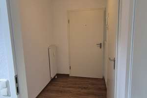 Helle, moderne 2-Zimmer-Wohnung mit offener Küche und Terrasse – Alt Str. 49, 52066 Trierer Straße, Aachen – Vorschaubild 6