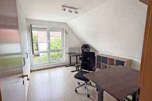 SILLENBUCH: Lichtdurchflutete Maisonette in gefragter Lage – Die vollständige Adresse der Immobilie erhältst du vom Anbieter., 70619 Sillenbuch (Ortsteil), Stuttgart – Vorschaubild 5