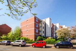 Personenaufzug & PKW-Stellplatz! 3-Zimmer-Eigentumswohnung mit guter Raumaufteilung – Die vollständige Adresse der Immobilie erhältst du vom Anbieter., 28325 Tenever, Bremen – Vorschaubild 13