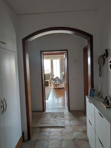 Wohnen mit Charakter: 2,5-Zimmer-Wohnung in der Gartenstadt