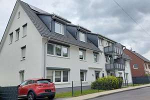 kleines, gemütliches und modernisiertes Appartement mit Terrasse in ruhiger Lage mitten in Siegen. – Calvinstraße  9, 57074 Siegen, Siegen – Vorschaubild 2
