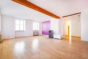 BRUMANI | Exklusive Chance: Entmietetes Stadthaus mit Gewerbe im Herzen von Sulzburg – Breisgau-Hochschwarzwald (Kreis) – Vorschaubild 12