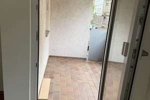 2-Zimmer-Wohnung mit Balkon in Stuttgart-West – Augustenstraße 31b, 70178 Feuersee, Stuttgart – Vorschaubild 12