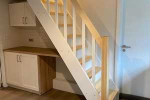 Preiswertes, vollständig renoviertes 5-Zimmer-Farmhaus mit EBK in Gummersbach – Sonnenhelle 8, 51645 Oberbergischer Kreis – Vorschaubild 9