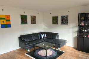 Hochwertige möblierte 2-Zimmer Wohnung mit Loggia & Stellplatz in Wiesbaden-Nordost – Die vollständige Adresse der Immobilie erhältst du vom Anbieter., 65193 Nordost, Wiesbaden – Vorschaubild 2