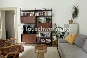 Tauschwohnung: Biete 2-Zi-Altbau in Köln Südstadt, suche BERLIN – Die vollständige Adresse der Immobilie erhältst du vom Anbieter., 50678 Altstadt/Süd, Köln – Vorschaubild 3