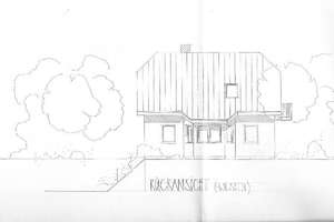 Idyllisches Einfamilienhaus für Naturliebhaber am Waldrand – Anton-Hermann-Str. 23, 9123 Einsiedel, Chemnitz – Vorschaubild 18