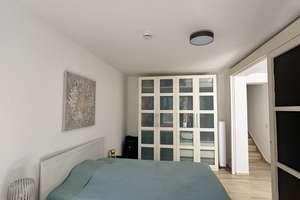 Wohnen zwischen Stadt und Natur: 2-Zimmer-Wohnung direkt an der Eilenriede – Walderseestr. 00, 30177 List, Hannover – Vorschaubild 3