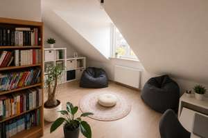 Platz für neue Ideen: Mittelreihenhaus in München Perlach – Die vollständige Adresse der Immobilie erhältst du vom Anbieter., 81735 Ramersdorf, München – Vorschaubild 10