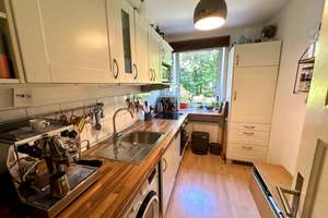***Modernisiert - ruhig - im  Grünen - frei*** – Die vollständige Adresse der Immobilie erhältst du vom Anbieter., 22111 Horn, Hamburg – Vorschaubild 12