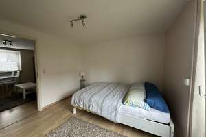OHNE Makler- Bezugsfreie Eigentums-/Studentenwohnung in der Wik – Die vollständige Adresse der Immobilie erhältst du vom Anbieter., 24106 Wik, Kiel – Vorschaubild 14