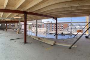 Ansprechende Wohnanlage im Nürnberg Nord: 60 stilvolle Neubau-ETW und 10 Büroeinheiten in Stadtlage! – Merianstr. 32 + 32a, 90409 Schleifweg, Nürnberg – Vorschaubild 14
