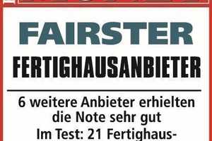 Bien-Zenker EDITION 125 - Ihr individuelles Traumhaus für die ganze Familie – Vulkaneifel (Kreis) – Vorschaubild 15