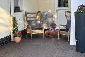 Traumhaus am Bach im toskanischen Stil – Die vollständige Adresse der Immobilie erhältst du vom Anbieter., 27798 Hude (Oldenburg) – Vorschaubild 6