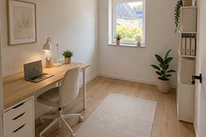 Familienhaus mit sonnigem Garten in Spielstraße-Energieklasse A – Die vollständige Adresse der Immobilie erhältst du vom Anbieter., 21509 Glinde – Vorschaubild 8