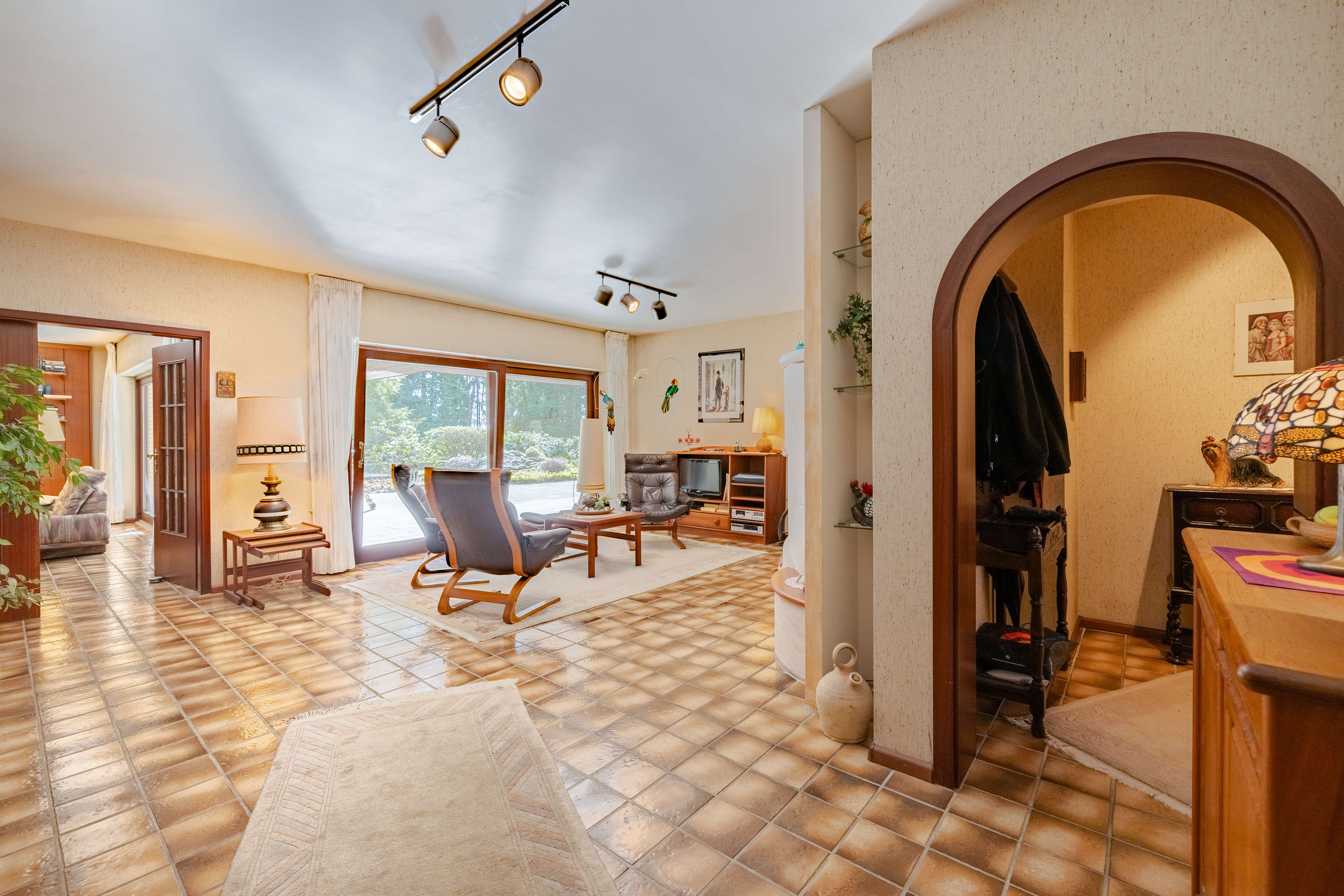 Immobilie in Appel - 1-2 Fam. Landhaus auf großem Grundstück am Wald - Bild 17