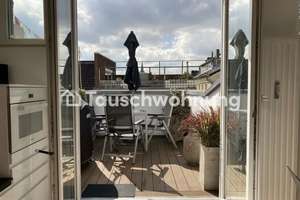 Tauschwohnung: Wunderschöne Tauschwohnung im Agnesviertel – Balthasarstraße 48, 50670 Neustadt/Nord, Köln – Vorschaubild 3